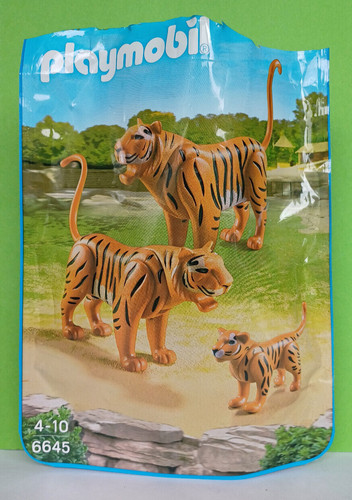 Playmobil sammlung wild - sammlung,