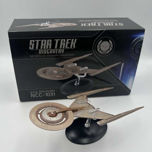 Eaglemoss fanhome star trek - fanhome,