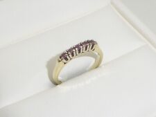585 Gelbgold 14K Gold Ring
