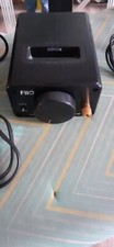 @@@ FiiO KOPFHÖRER VERSTÄRKER*E09K*