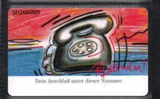 Tv774 telefonkarte p - p, 15