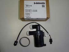 Webasto Wasserpumpe