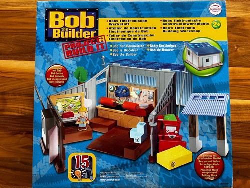 Bob der baumeister - baumeister, ~