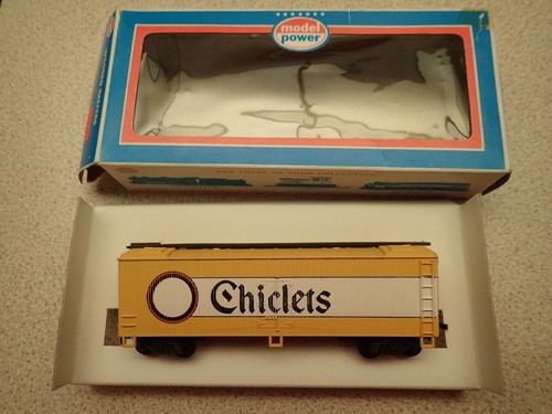 Model power 9017 spur - model,