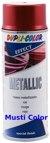 Effektspray lackspray metallic - effektspray,