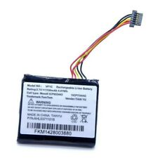 TomTom Go 1000 / 1005 Live Akku Betterie Battery VF1C AHL03711018 3,7V 1100mAh
