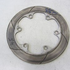 Honda Honda CBX 750 Bremsscheibe Bremse vorne Vorderrad 22911