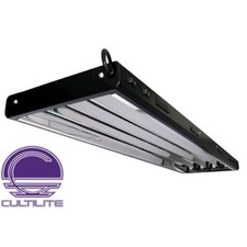 Cultilite Cultistar Reflektor Neon T5 Mittel 4x54W - 4 Rohre - 216W - 120cm (