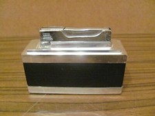 altes Tischfeuerzeug Chronex