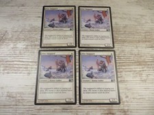 4x Elite Vanguard - M11 2011 M12 2012 - NM - English - OOP MTG