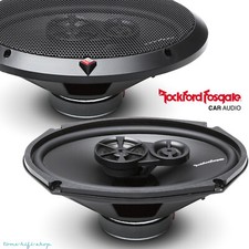 Rockford Fosgate 260 Watt 6x9"