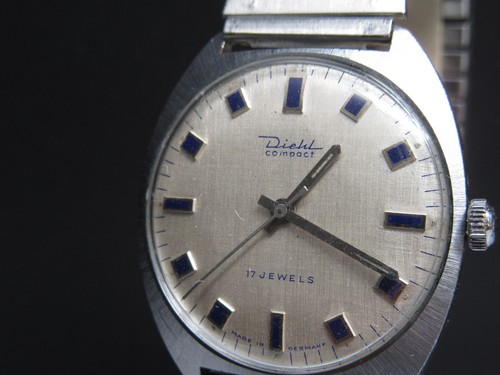 D986 vintage diehl - vintage,