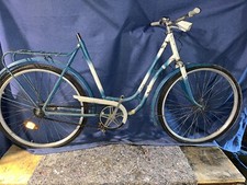 Original DDR Mifa Fahrrad Damenrad Oldtimer Selten Damenfahrrad Oldtimer 26 Zoll