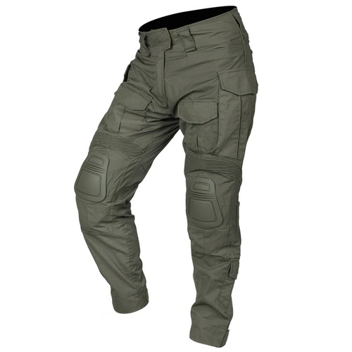 Idogear combat pants - g3,