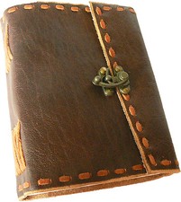 FARO Tagebuch Notizbuch aus