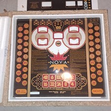 Geldspielautomat,Spielautomat