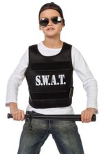 Polizist polizei uniform weste - polizei,