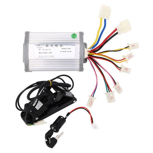 24v 1000w elektro dreirad - 24v, elektro-dreirad