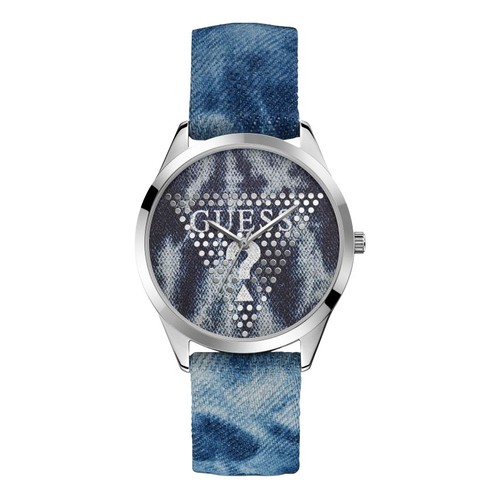 Guess blaze uhr mit - blaze,