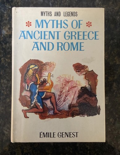 Myths ancient greece and - ancient,