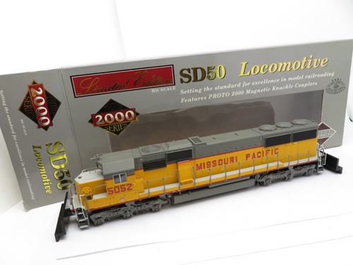 356ho proto 2000 30838 - 356ho,