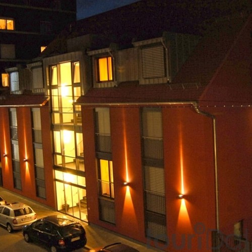 Tage urlaub hotel - im, in