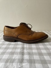 Loake "Stamford" Derby Schuhe