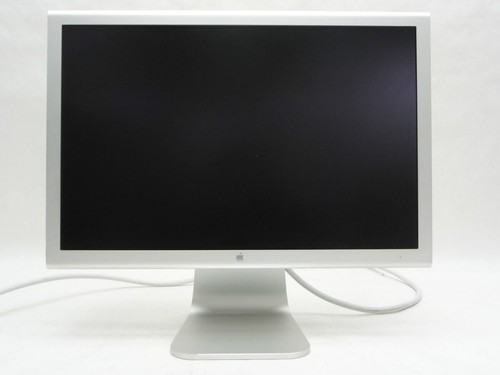 Apple mac cinema display - mac,