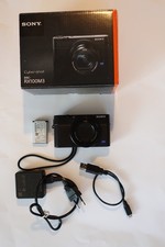 SONY Cyber-shot DSC_RX100M3
