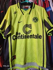 Borussia Dortmund 1996-1997