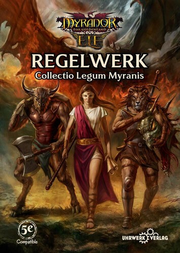 Stefan urabl myranor - stefan,