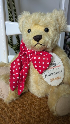 Teddy bär sonderedition - sonderedition,
