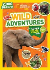 National Geographic Kids Wild