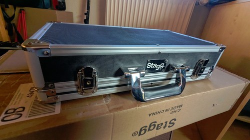 Pedalboard stagg upc 500 pedal - stagg, upc-500
