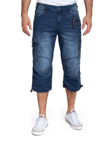 Timezone herren cargo - herren, 3/4