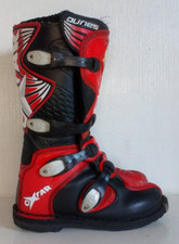 Oxtar Motocross Motorrad MX