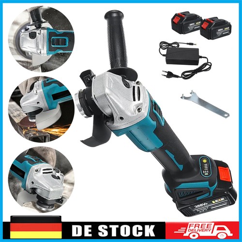 Akku winkelschleifer 21v - akku,