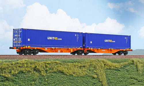 Trains 2390020 carro - x-trains,