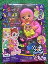 🌴Polly Pocket „Momma