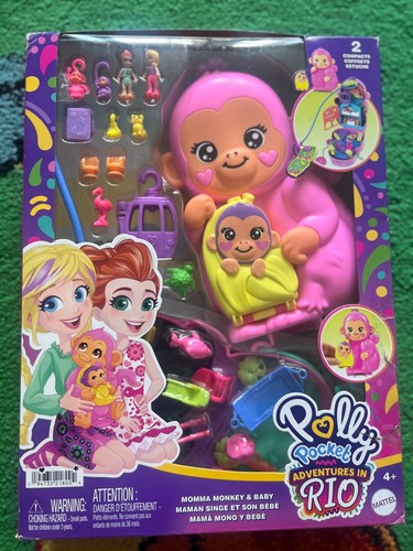 Polly pocket momma - 🌴polly, „momma