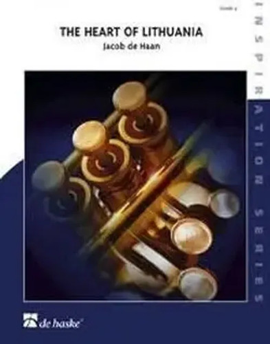 The heart lithuania jacob - the,