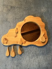 Spiegel Wolke m. kleinen