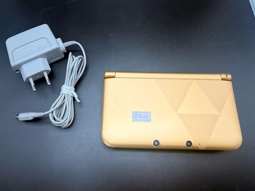 Nintendo 3ds zelda link - zelda,