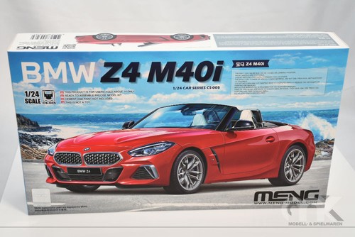 Meng model 005 bmw - model,