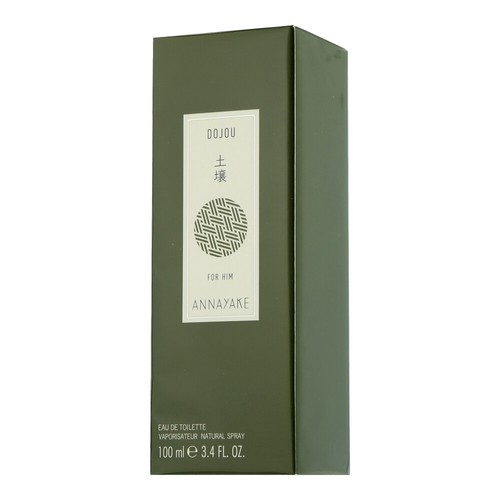 Annayake dojou for him edt - dojou,