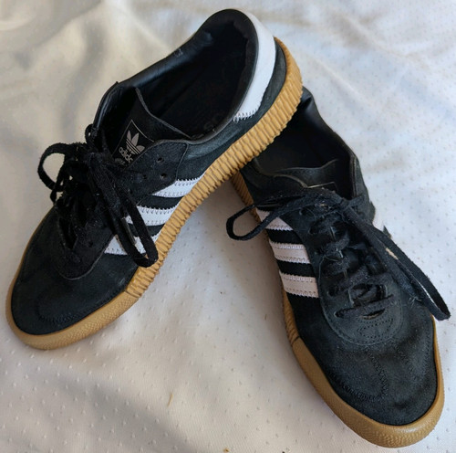 Adidas samba damen sneaker - adidas,