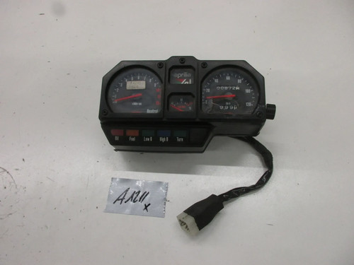 Tachometer display a1211 - display,