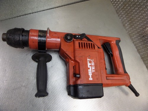 Hilti bohrhammer - hilti, te