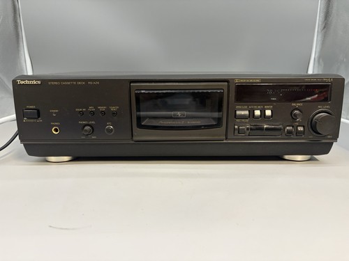 Technics az6 kopf - rs-az6, 3-kopf