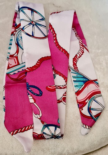 Schal taschenschal anhänger - schal,